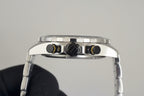 TAG Heuer Formula 1 Senna – Cronógrafo – Quartzo – Vidro Safira – Aço 904L – 43mm | Premium AAA+