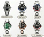 Rolex GMT Master II - Premium AAA+