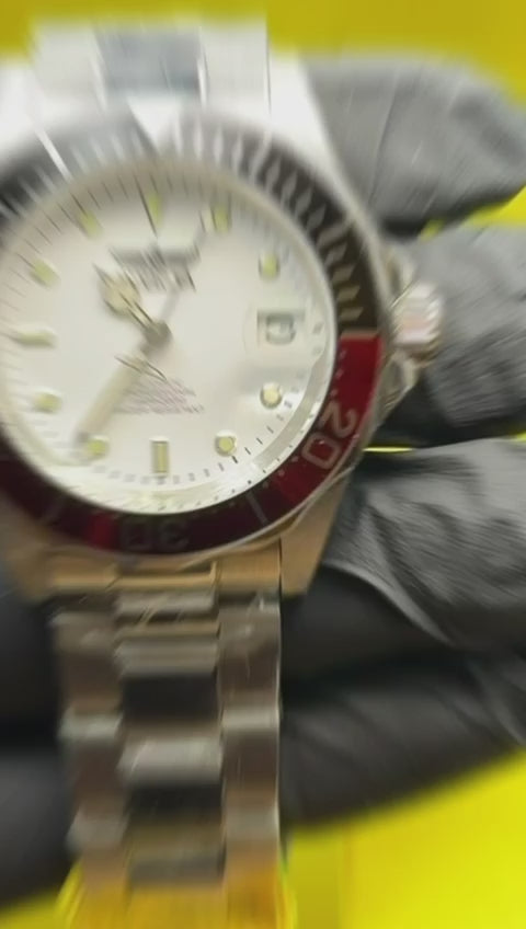 INVICTA AUTOMATIC PRO DIVER ORIGINAL – EDIÇÃO PREMIUM