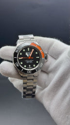 TAG Heuer Aquaracer 1000M Super Diver – 43mm - Vidro Safira - Premium A+++